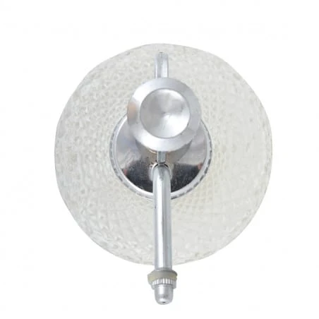 ESSCHERT DESIGN Vaporisateur Plantes Verre Reliefé – Image 5