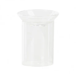 ESSCHERT DESIGN Vase Germination H12 Cm