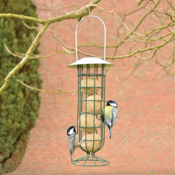 ESSCHERT DESIGN Meisenknödelautomat Hängend Oder Stehend – Image 3