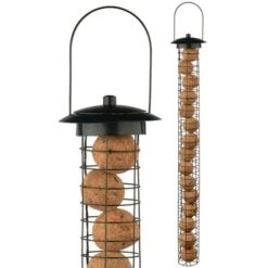 ESSCHERT DESIGN Meisenknödelautomat XXL