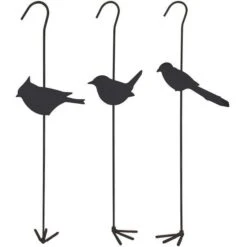 ESSCHERT DESIGN Vogelfutterspieß