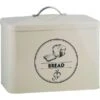 ESSCHERT DESIGN Boîte à Pain En Métal