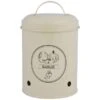 ESSCHERT DESIGN Bac De Conservation Pour Gousses D'ail - 1,5 Litre
