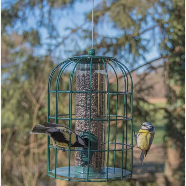ESSCHERT DESIGN Futtersilo Kleine Vögel â Image 3